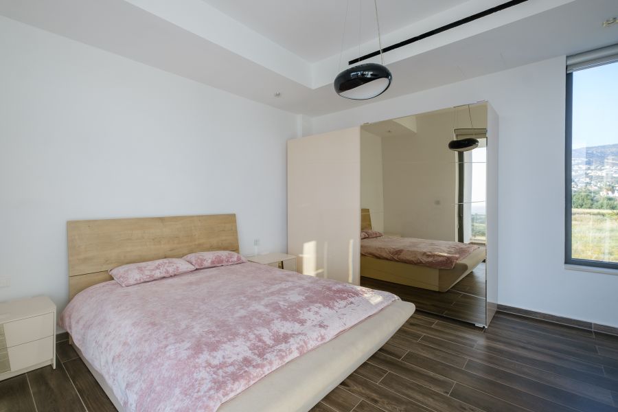 Вилла в Пафосе, Кипр, 220 м² - фото 16