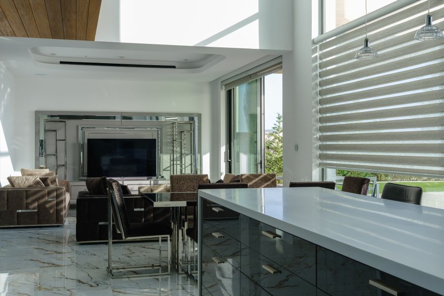 Вилла в Пафосе, Кипр, 220 м² - фото 4