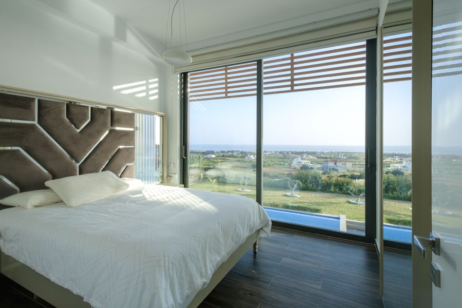 Вилла в Пафосе, Кипр, 220 м² - фото 14