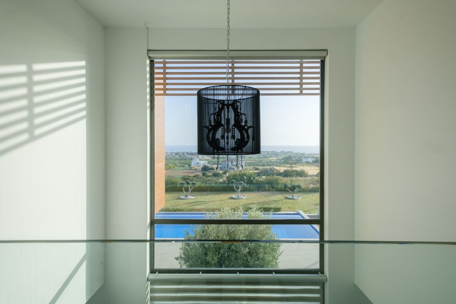 Вилла в Пафосе, Кипр, 220 м² - фото 17