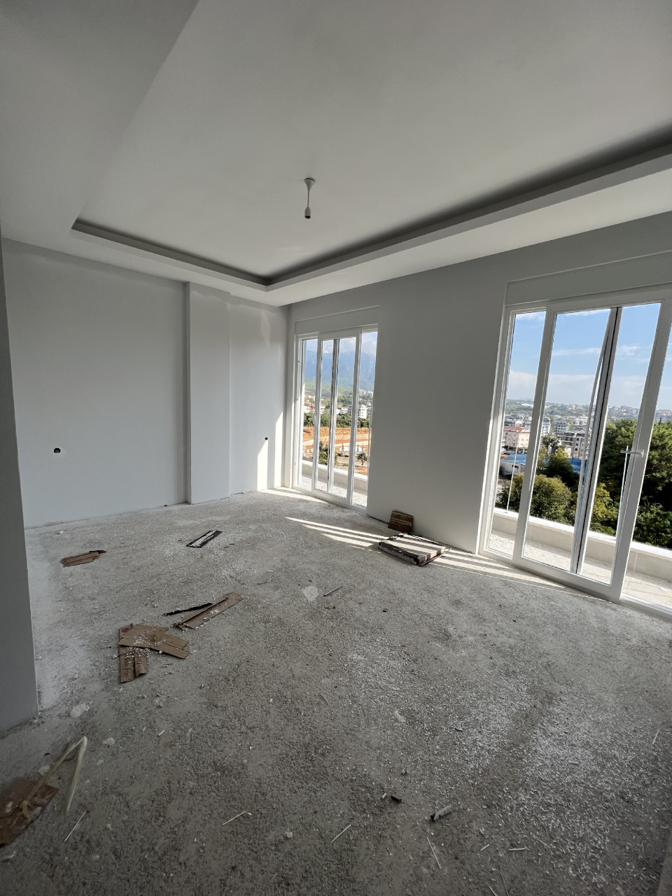 Квартира в Алании, Турция, 140 м² - фото 5