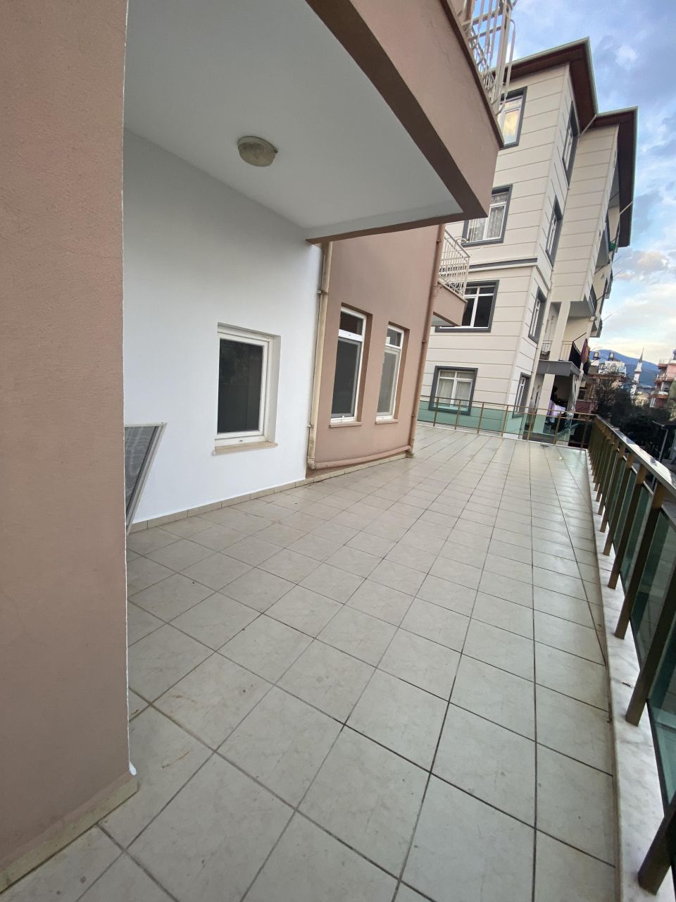 Квартира в Алании, Турция, 170 м² - фото 5