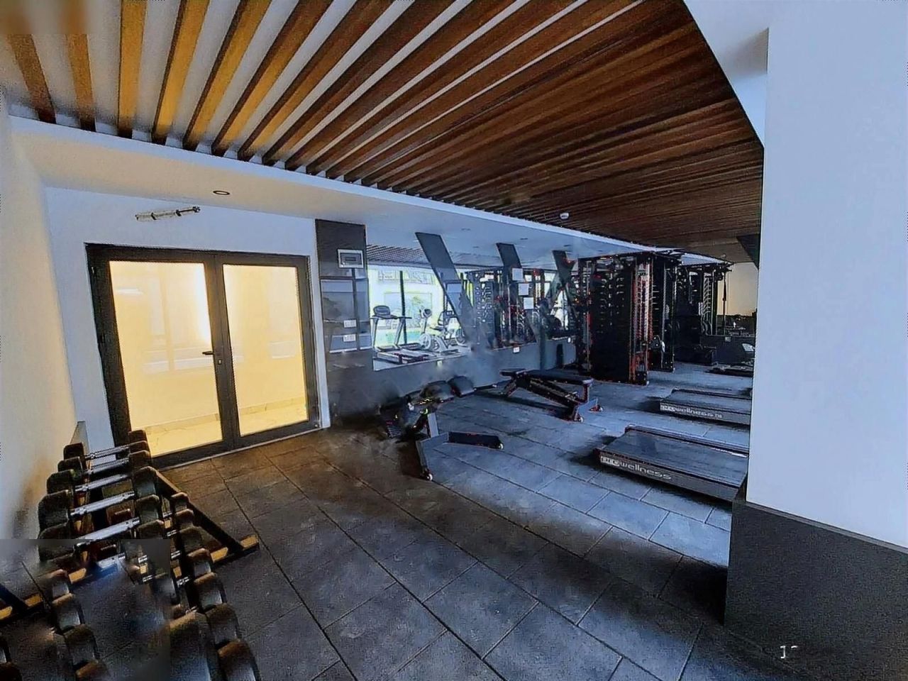 Квартира в Алании, Турция, 45 м² - фото 5