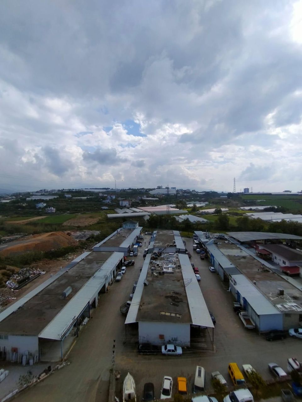 Квартира в Авсалларе, Турция, 51 м² - фото 5