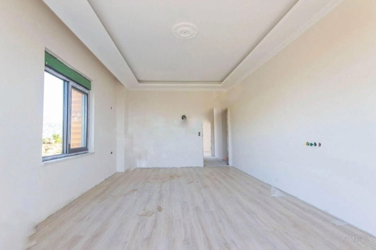 Квартира в Алании, Турция, 100 м² - фото 5