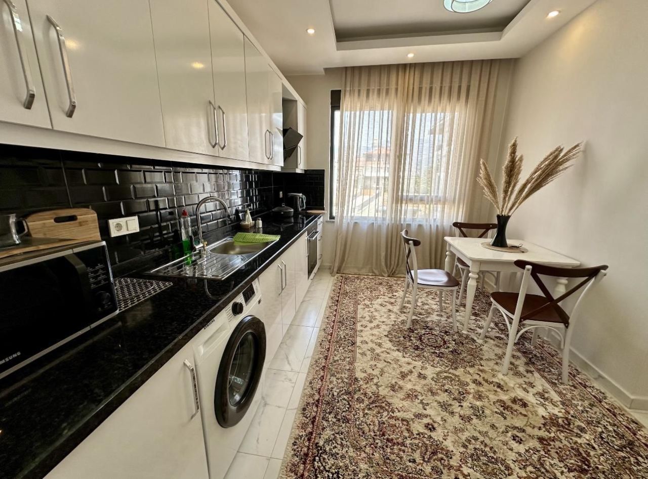 Пентхаус в Алании, Турция, 110 м² - фото 5