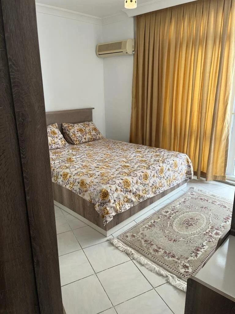 Квартира в Алании, Турция, 65 м² - фото 5