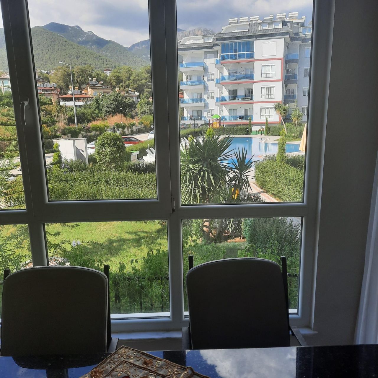 Квартира в Алании, Турция, 160 м² - фото 5