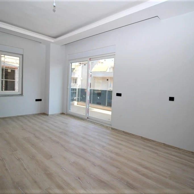 Квартира в Алании, Турция, 110 м² - фото 5