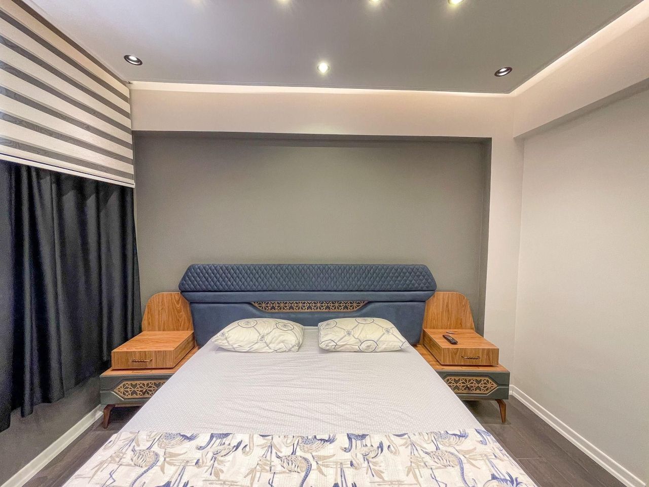 Квартира в Алании, Турция, 120 м² - фото 5