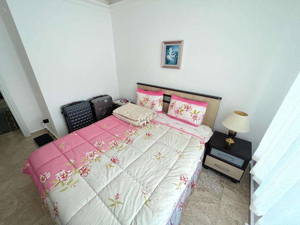 Квартира в Алании, Турция, 95 м² - фото 5