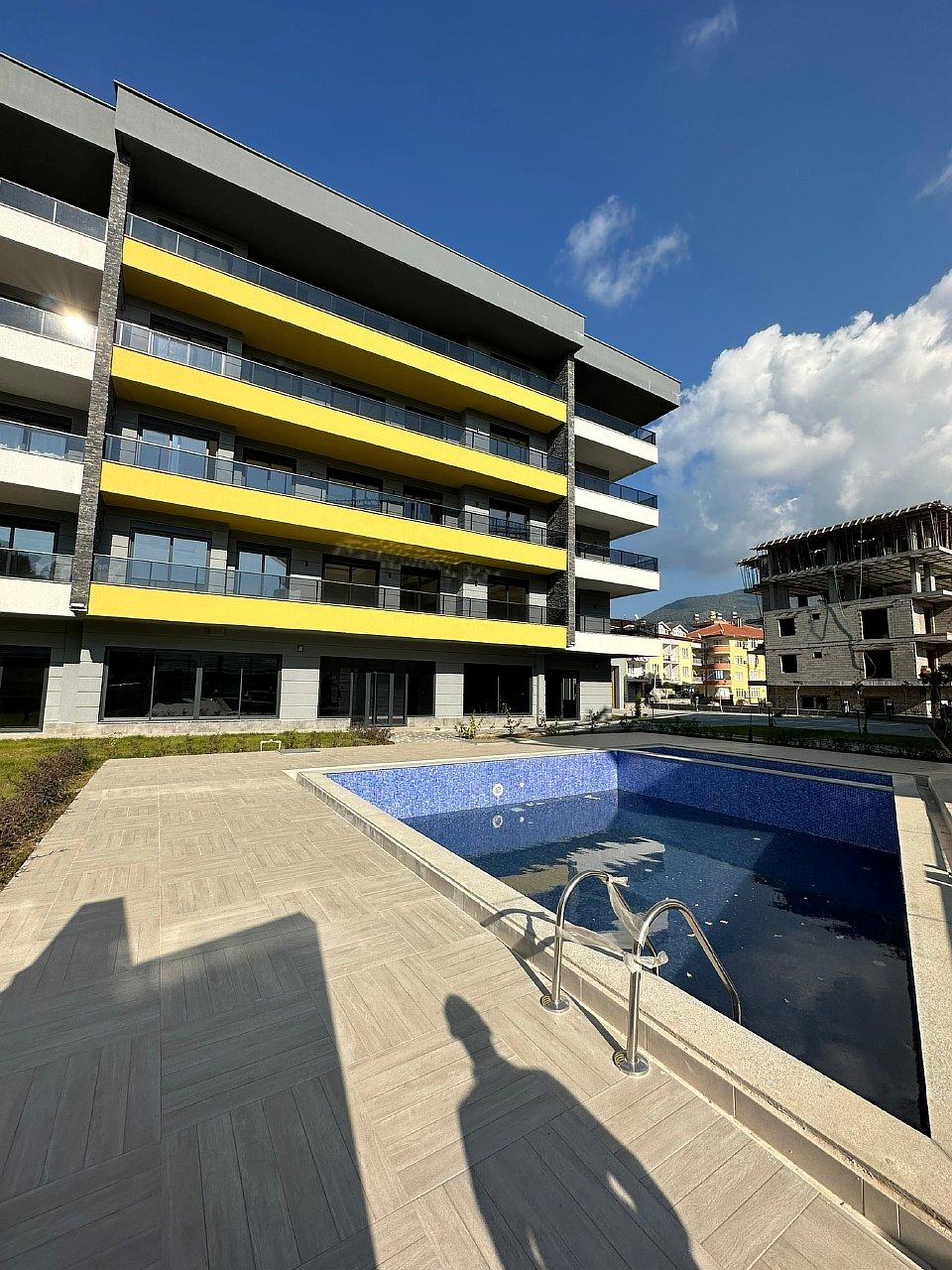 Квартира в Алании, Турция, 145 м² - фото 5