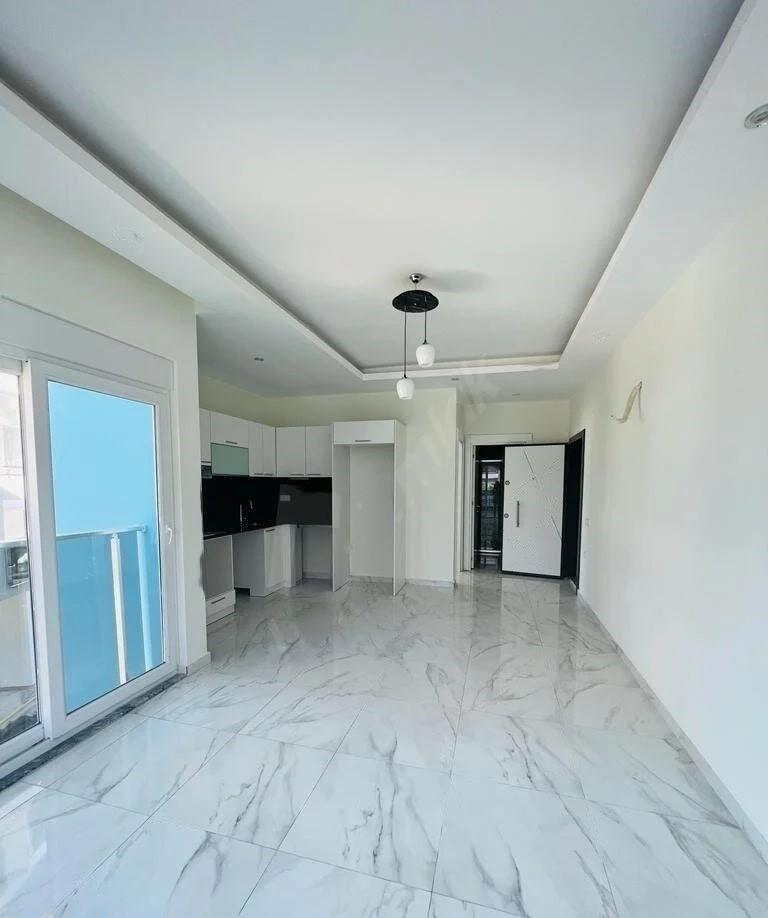 Квартира в Кестеле, Турция, 50 м² - фото 5