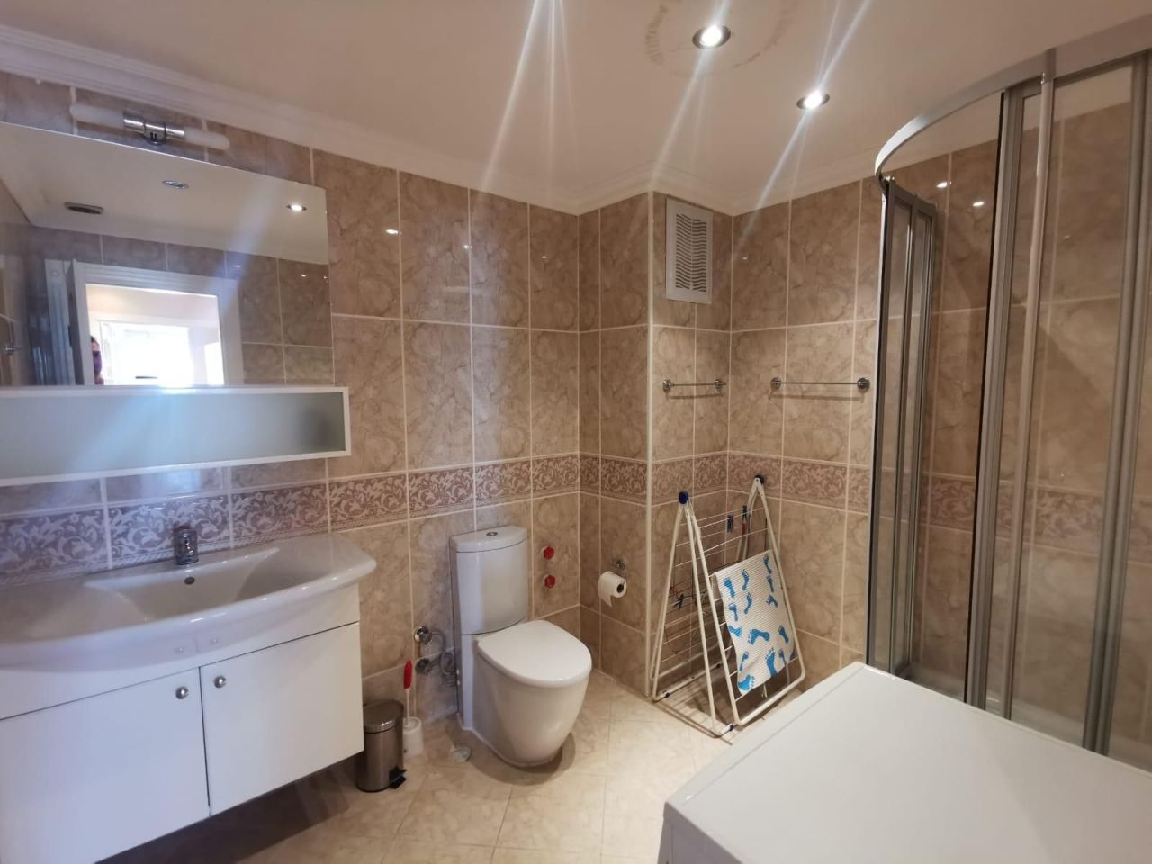 Квартира в Алании, Турция, 100 м² - фото 5