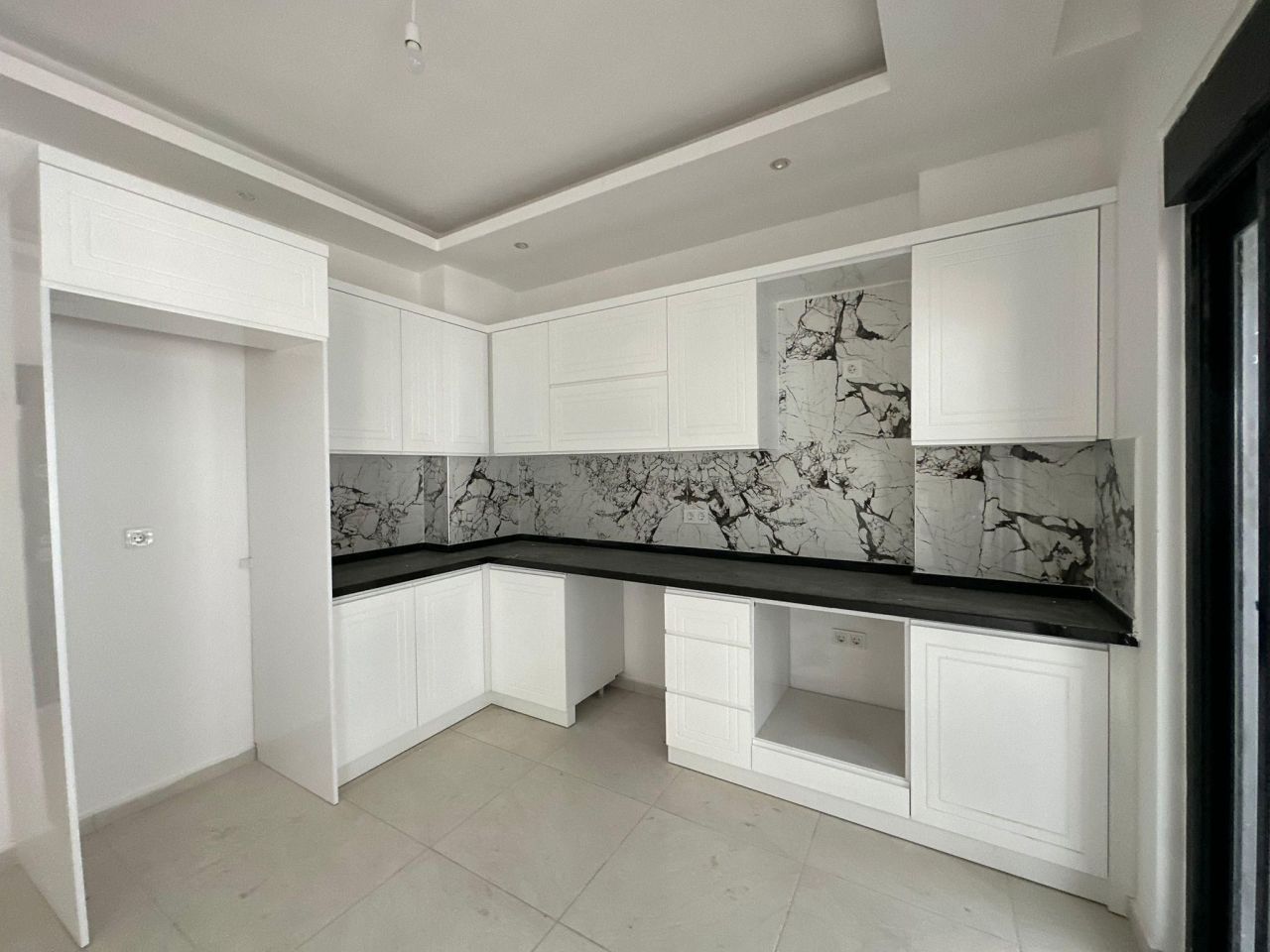 Пентхаус в Алании, Турция, 120 м² - фото 5