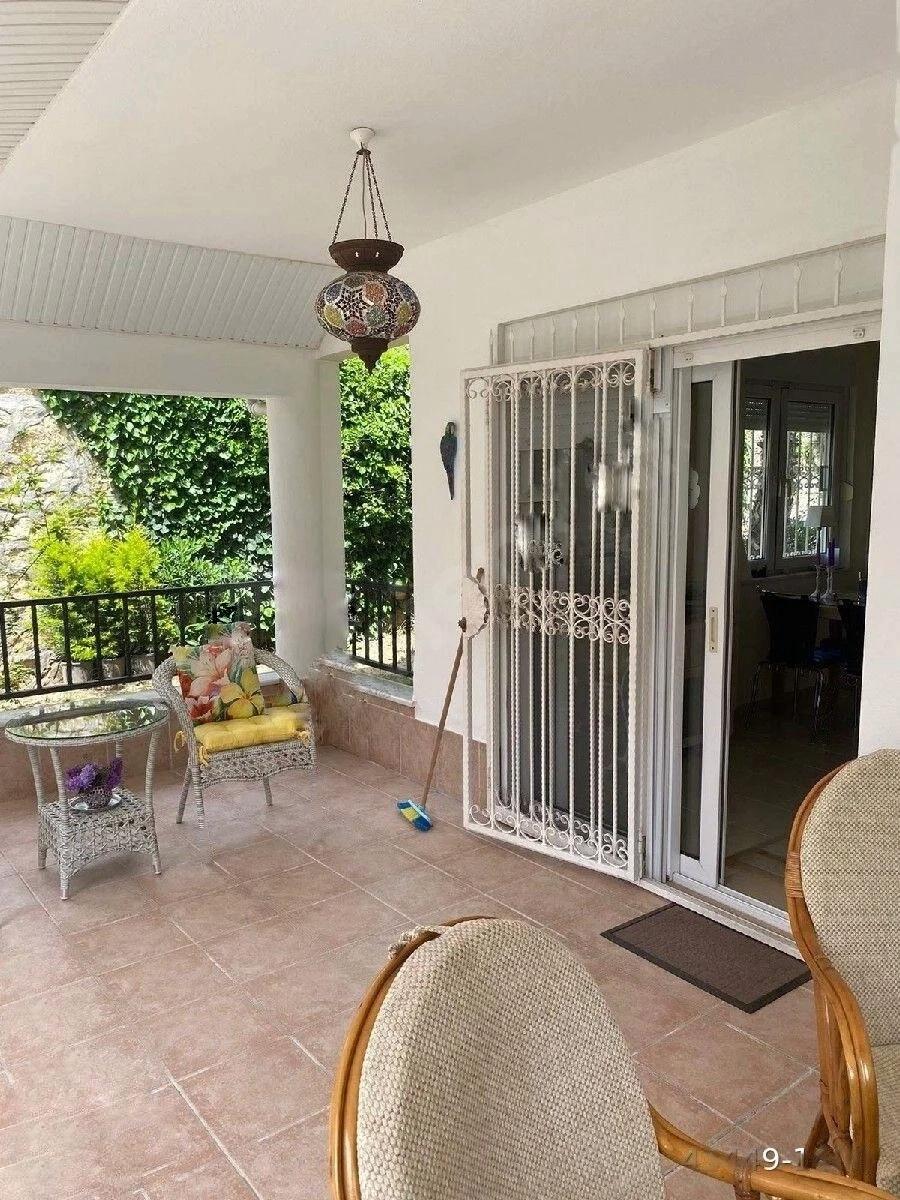 Вилла в Авсалларе, Турция, 220 м² - фото 5