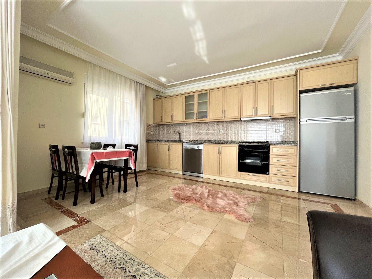 Квартира в Алании, Турция, 105 м² - фото 5