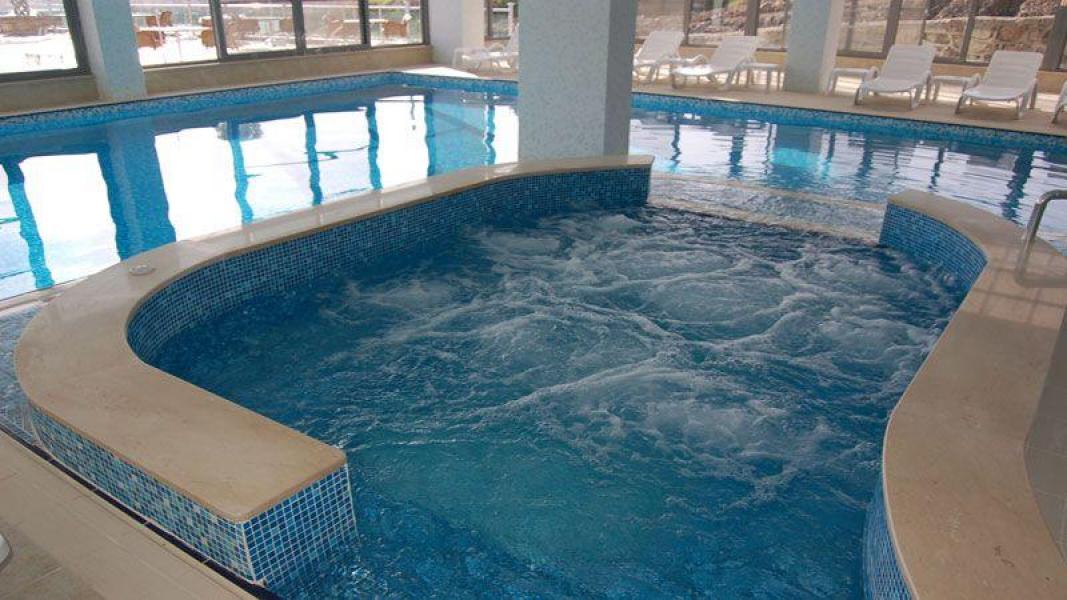 Квартира в Алании, Турция, 100 м² - фото 5