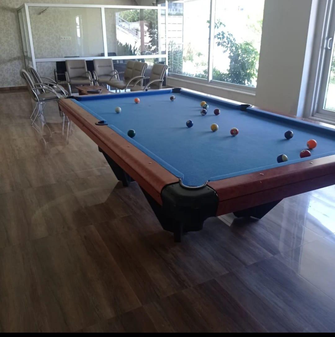 Квартира в Кестеле, Турция, 130 м² - фото 5