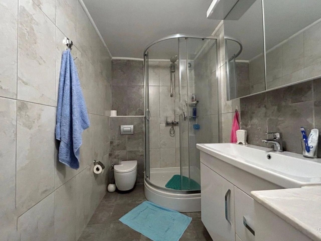 Квартира в Алании, Турция, 105 м² - фото 5