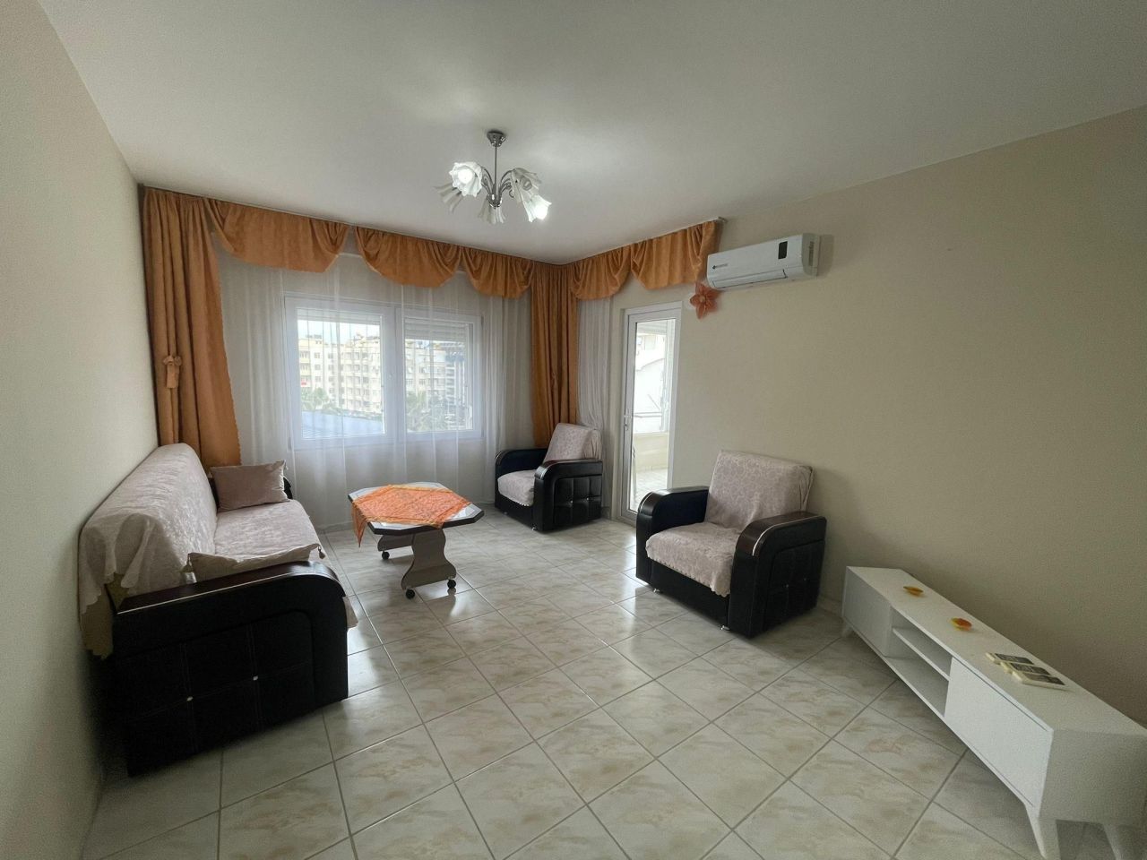 Квартира в Алании, Турция, 110 м² - фото 5