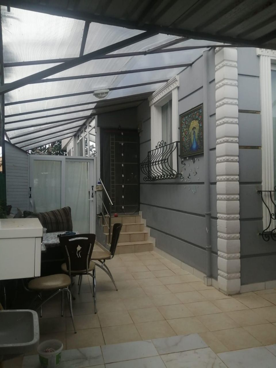 Вилла в Алании, Турция, 320 м² - фото 5