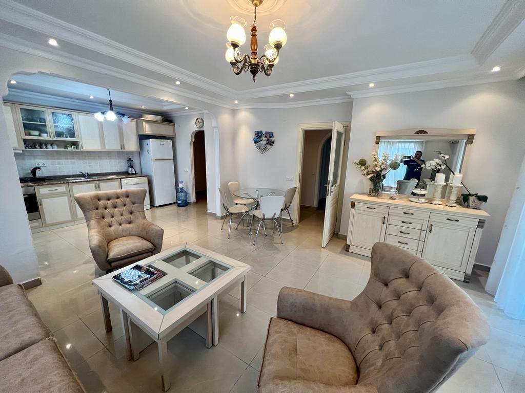 Квартира в Алании, Турция, 110 м² - фото 5