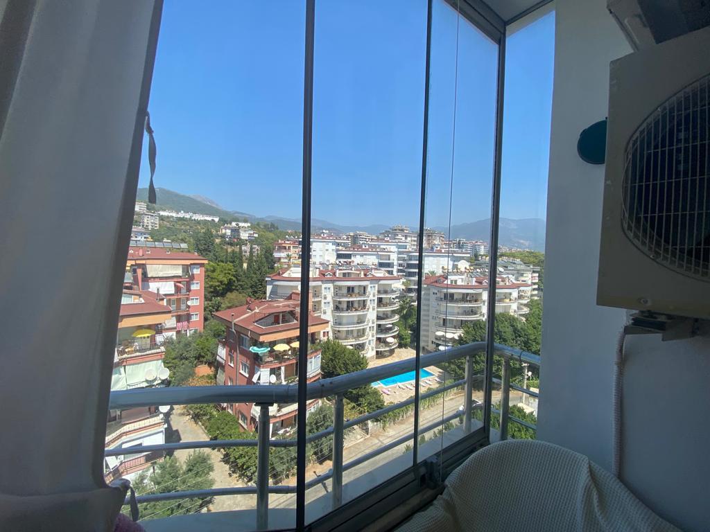 Квартира в Алании, Турция, 120 м² - фото 5