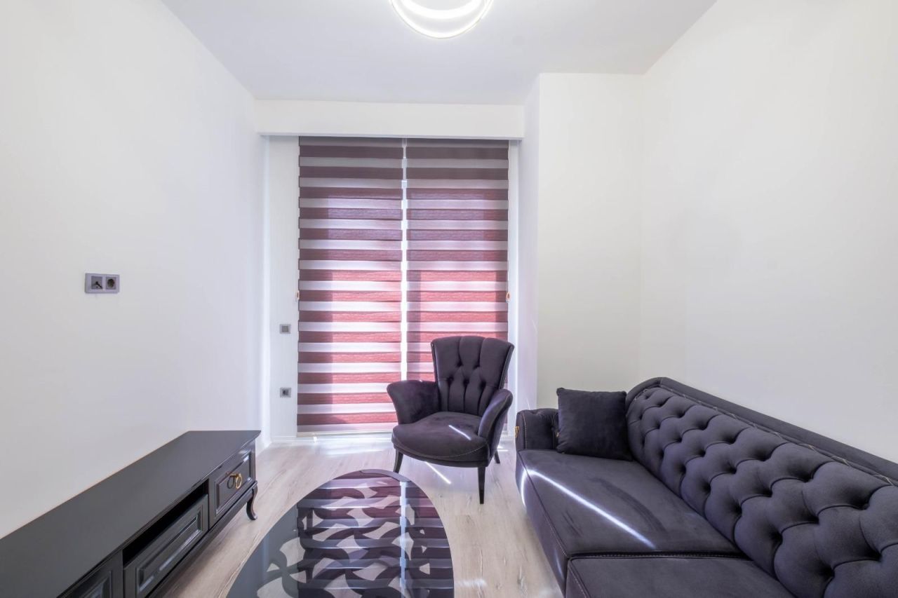 Квартира в Алании, Турция, 170 м² - фото 5