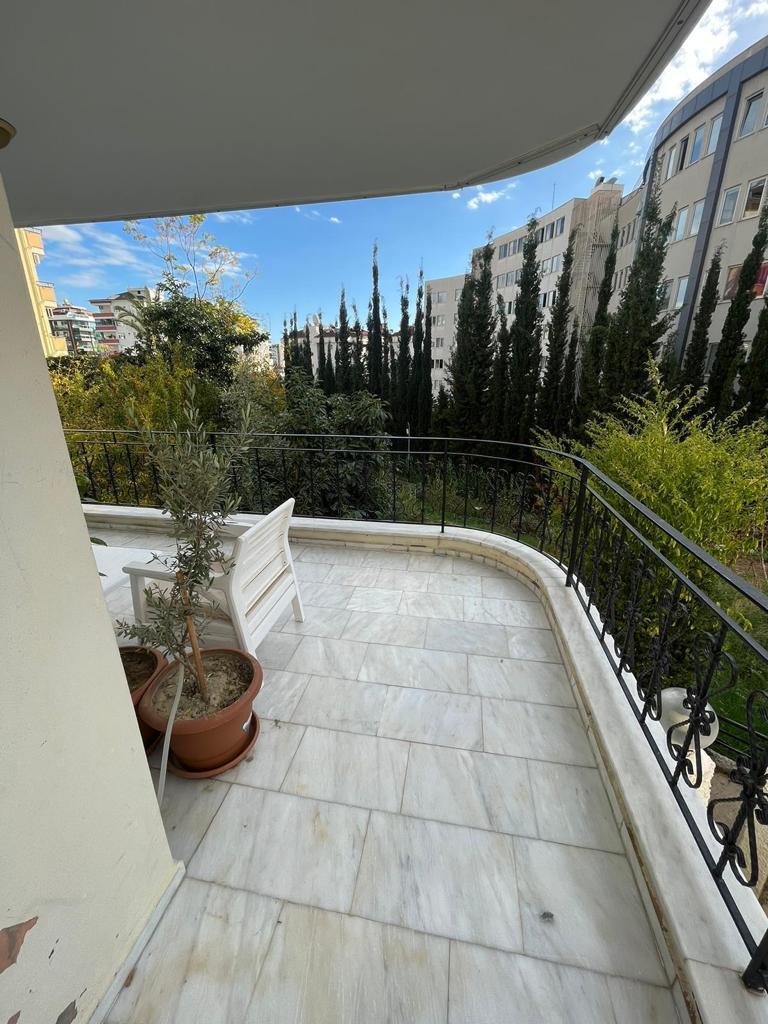 Квартира в Алании, Турция, 115 м² - фото 5