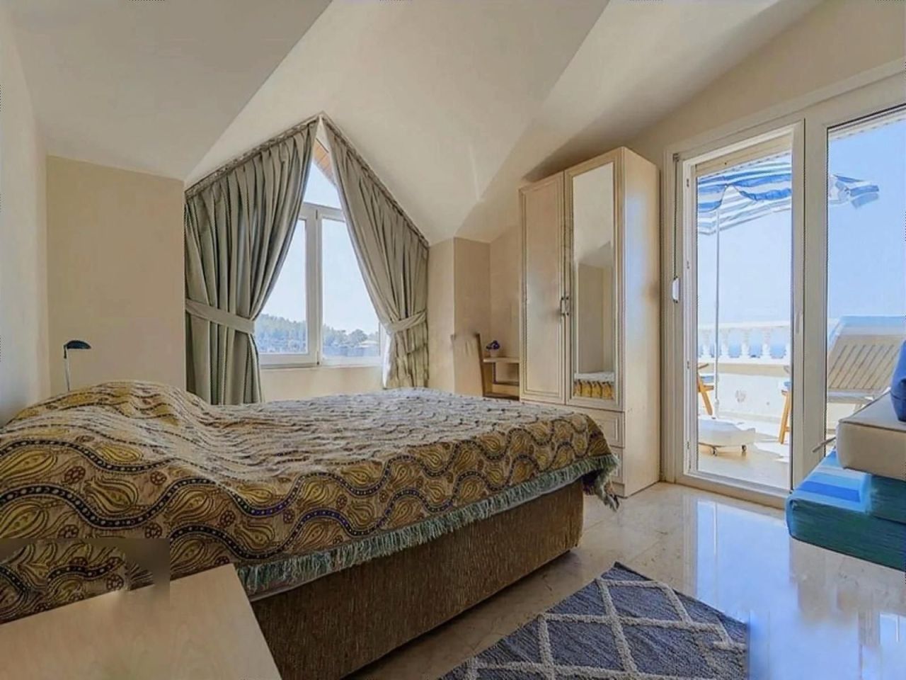 Пентхаус в Алании, Турция, 140 м² - фото 5