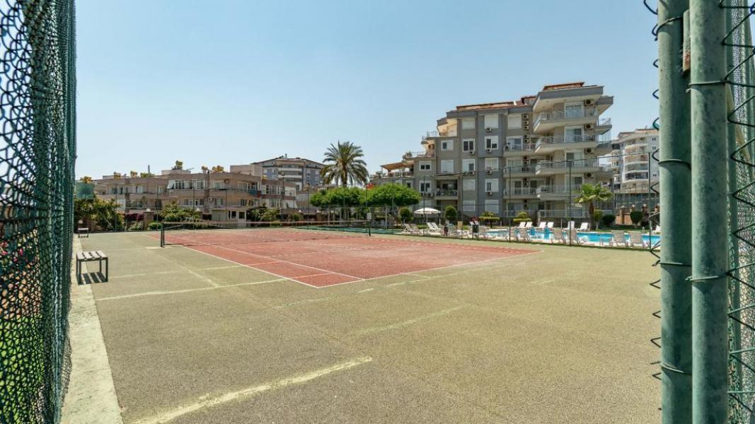 Квартира в Алании, Турция, 75 м² - фото 5