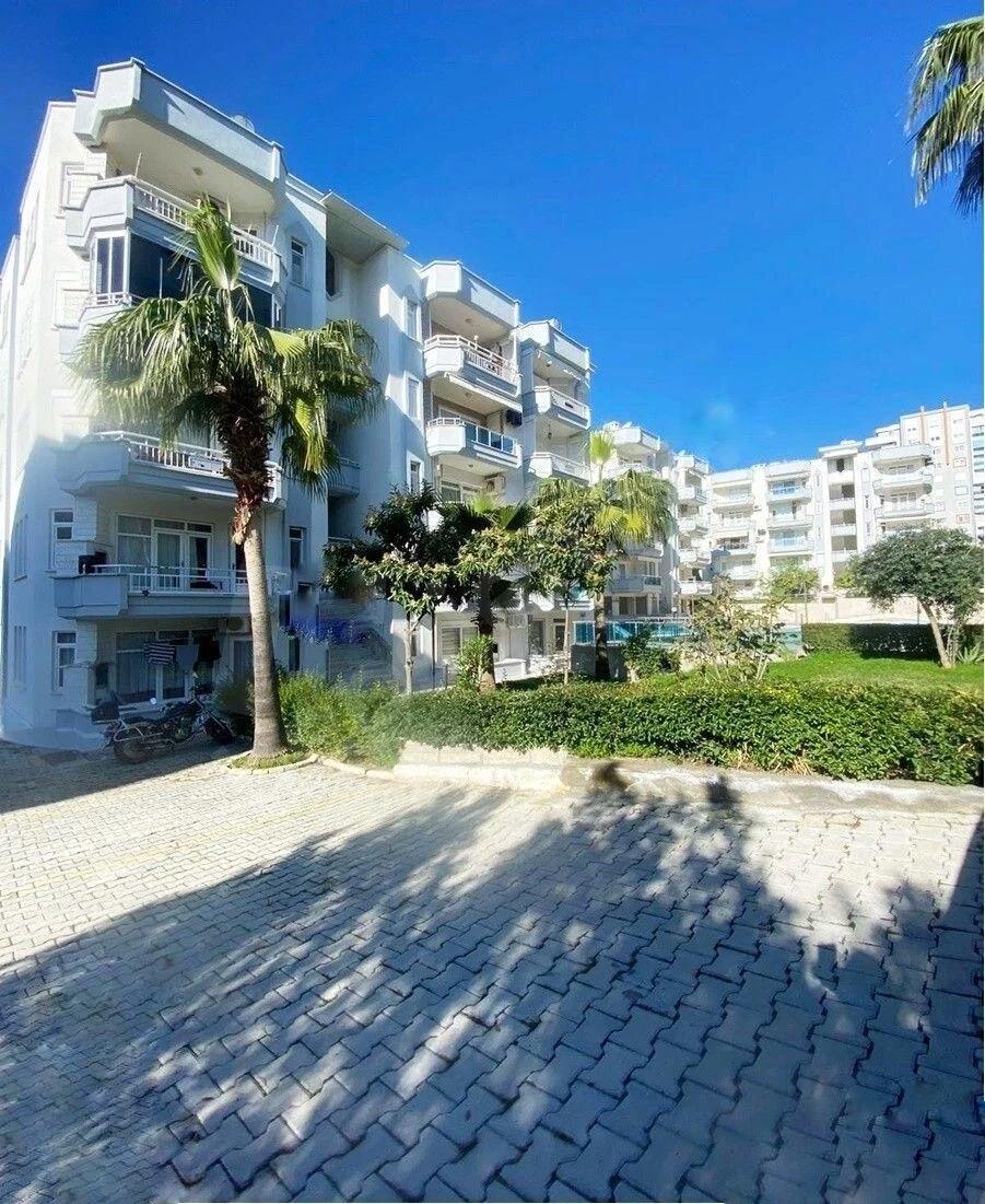 Квартира в Авсалларе, Турция, 90 м² - фото 5