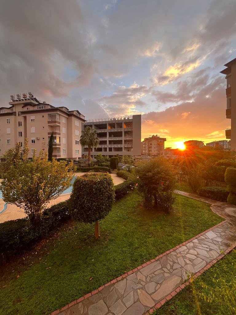 Квартира в Алании, Турция, 120 м² - фото 5