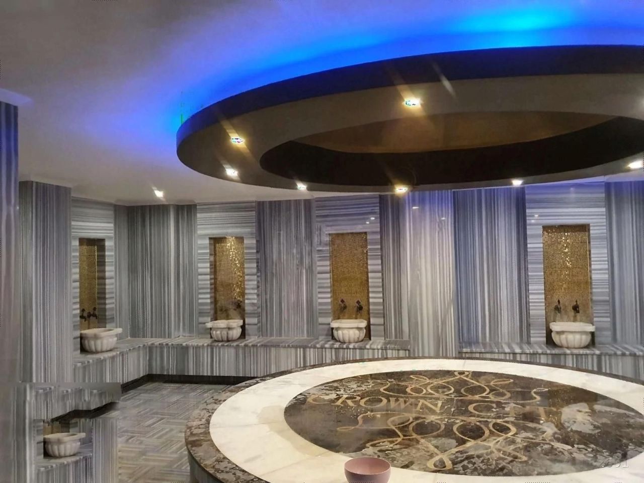 Квартира в Авсалларе, Турция, 120 м² - фото 5