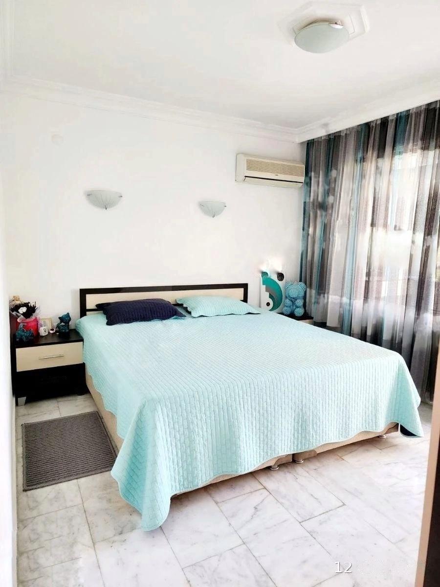 Квартира в Алании, Турция, 120 м² - фото 5