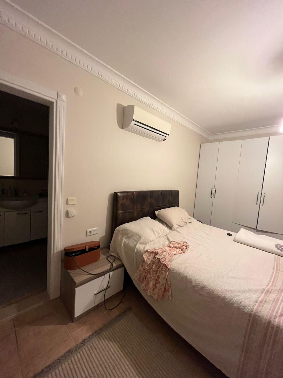 Квартира в Алании, Турция, 140 м² - фото 5