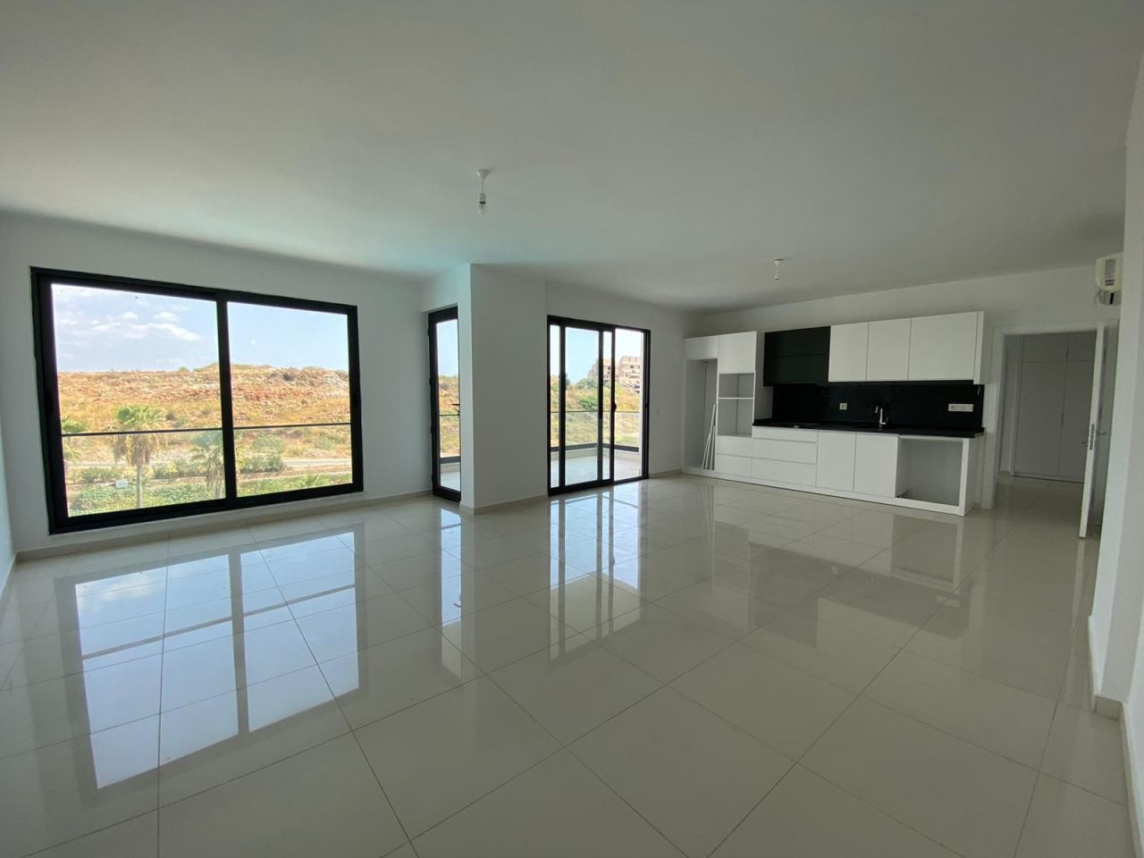 Квартира в Кестеле, Турция, 101 м² - фото 5