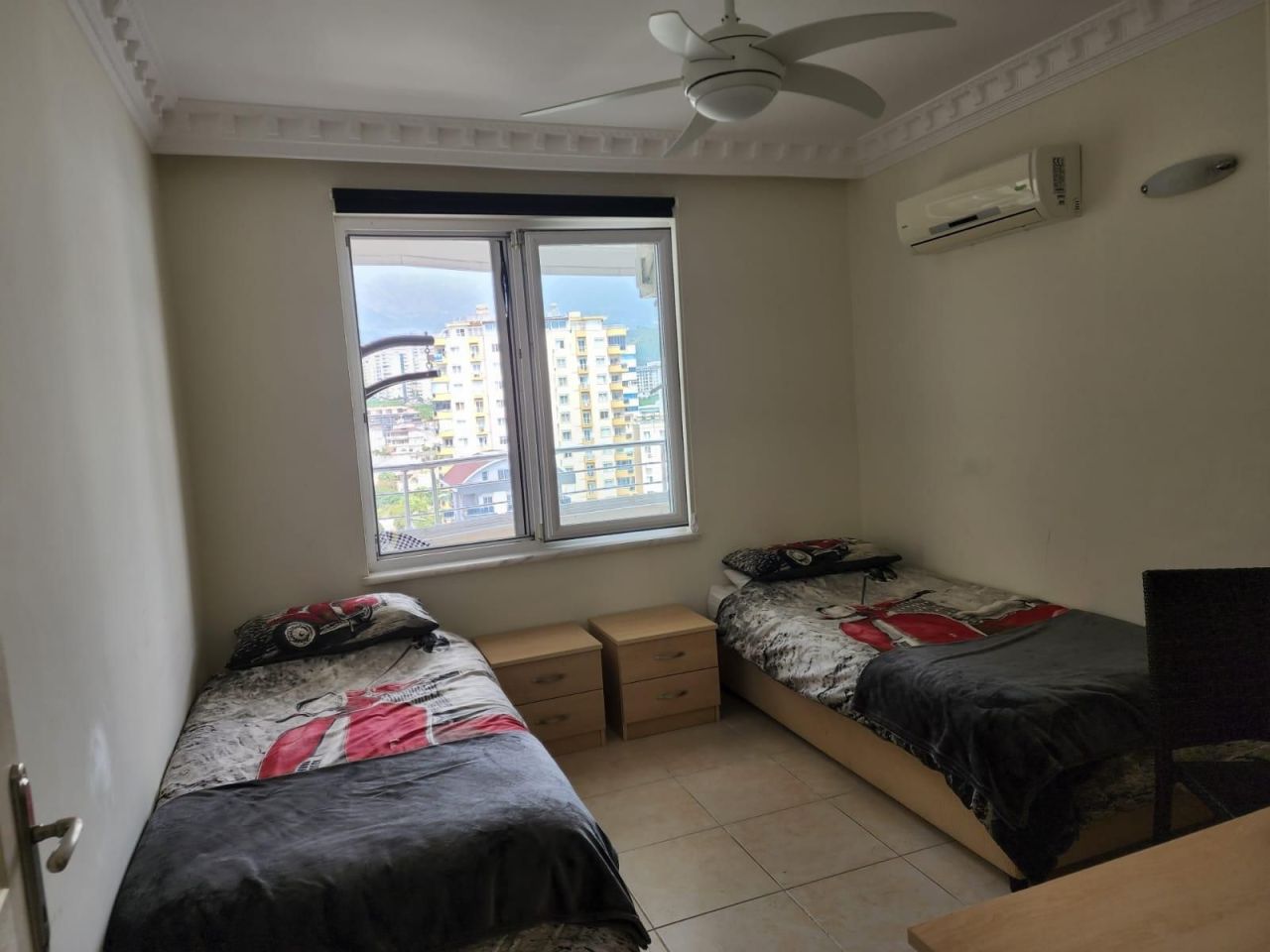 Пентхаус в Алании, Турция, 270 м² - фото 5