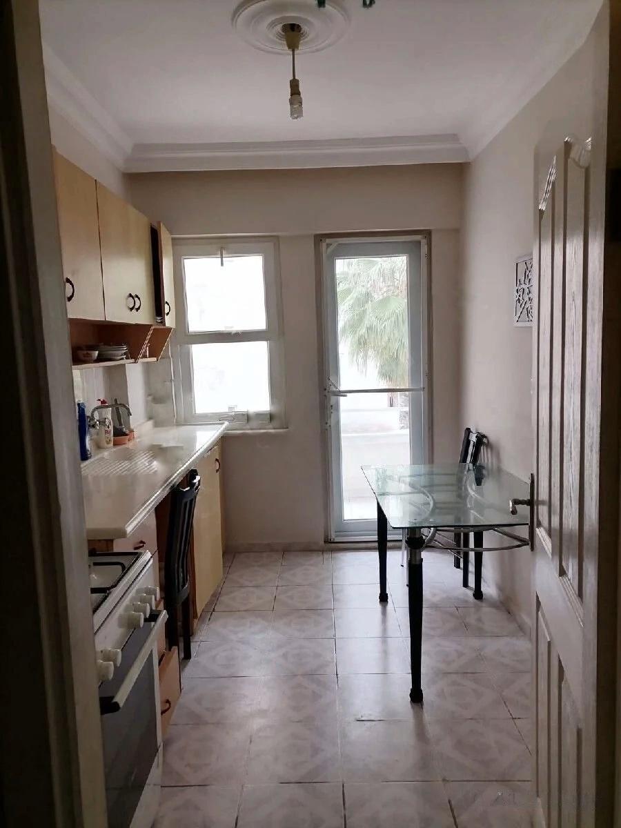 Квартира в Алании, Турция, 100 м² - фото 5