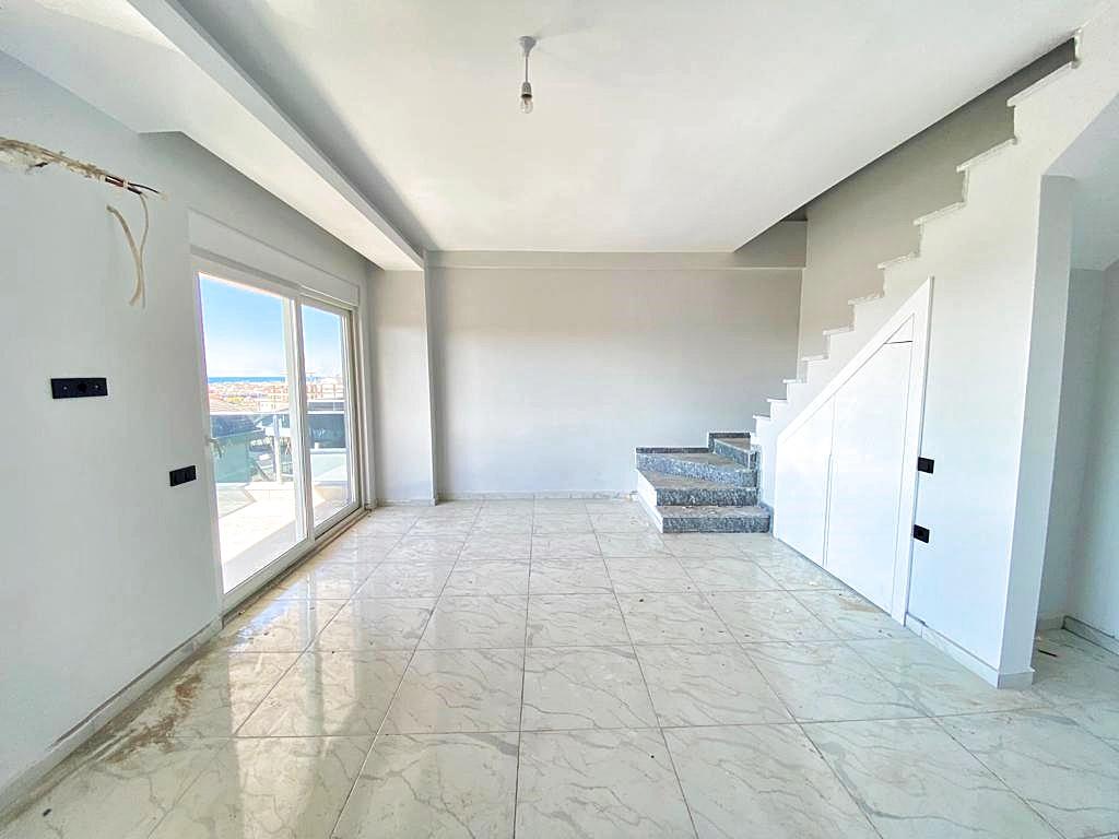 Пентхаус в Алании, Турция, 130 м² - фото 5