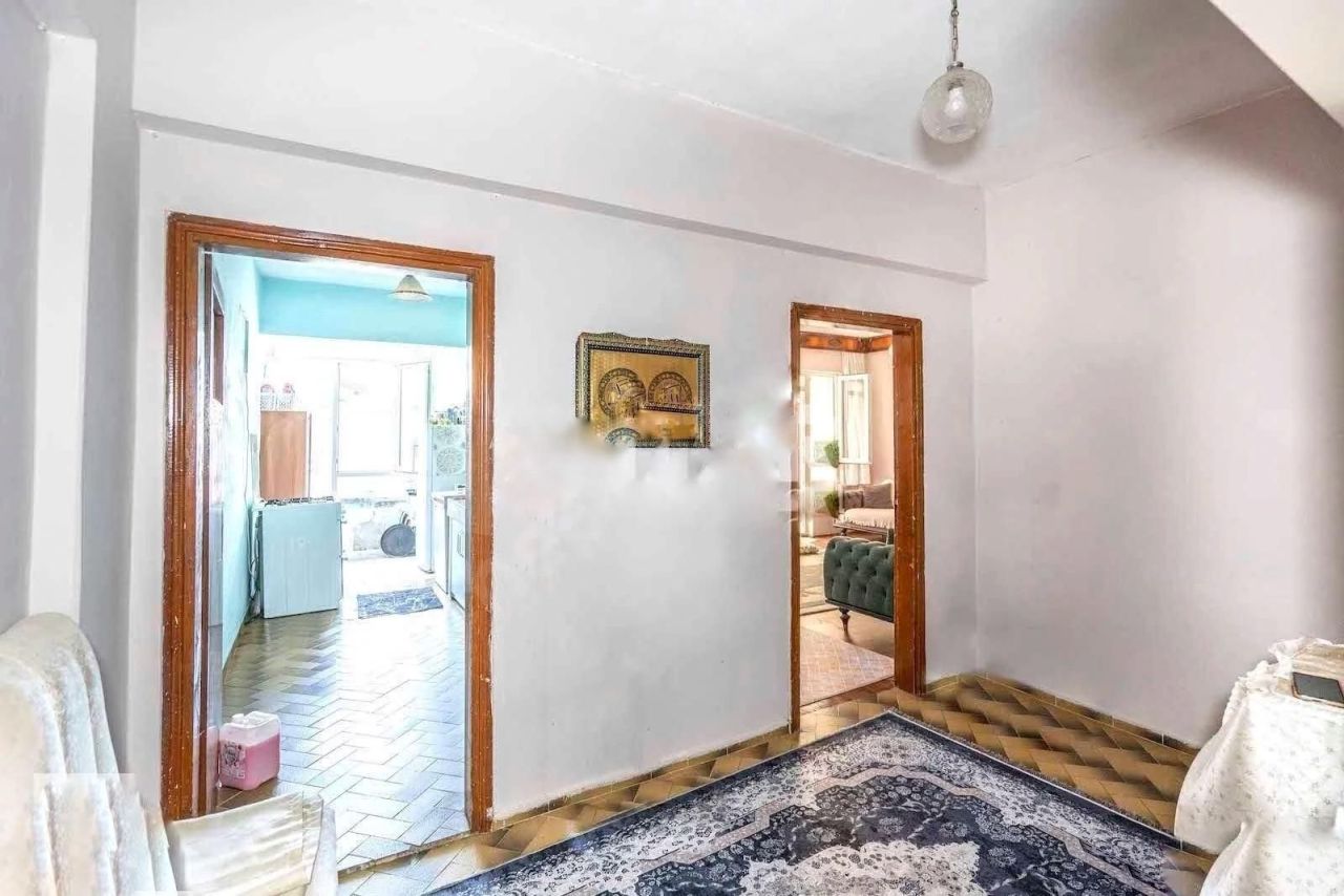 Квартира в Алании, Турция, 100 м² - фото 5