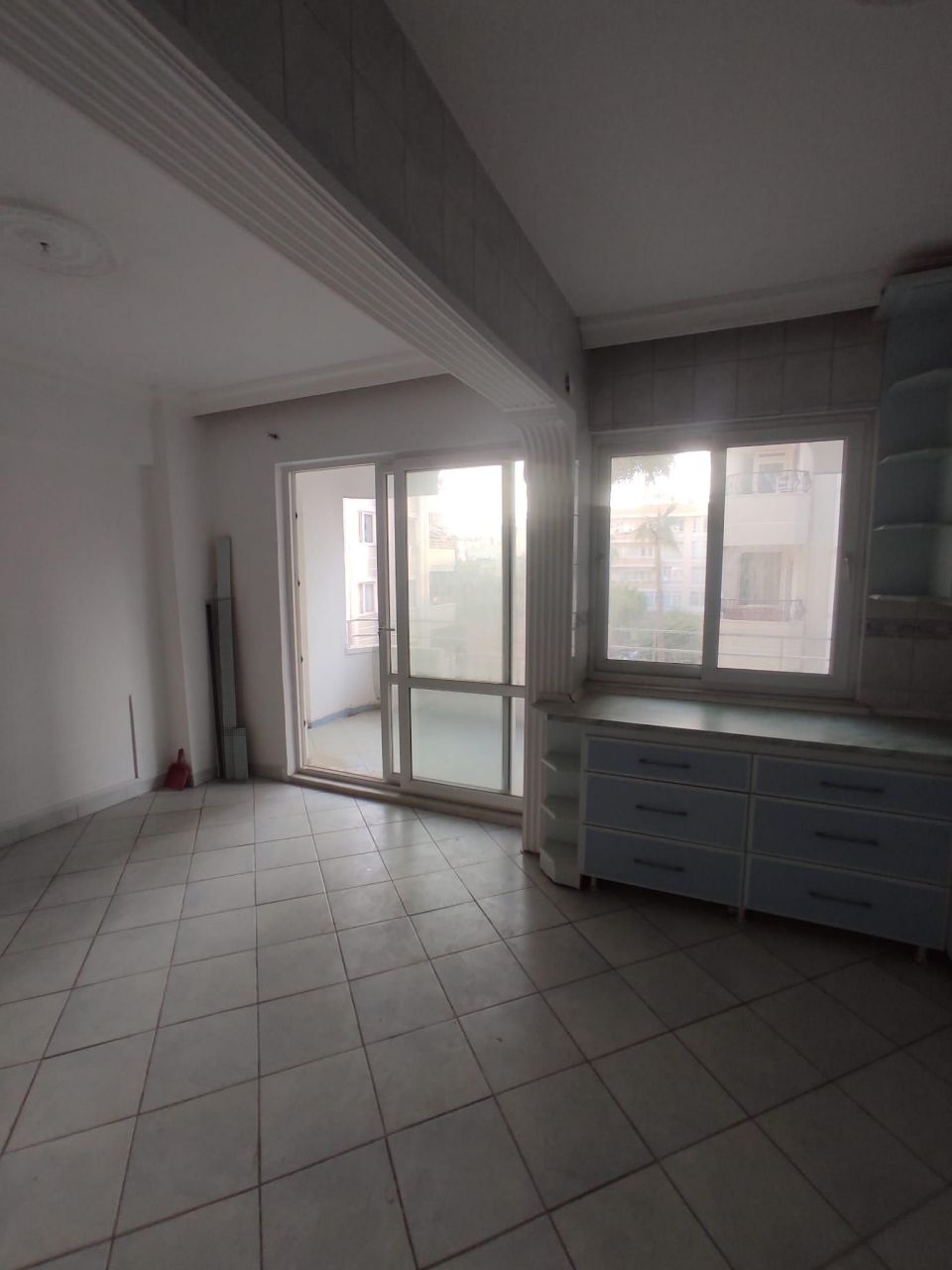 Квартира в Алании, Турция, 120 м² - фото 5
