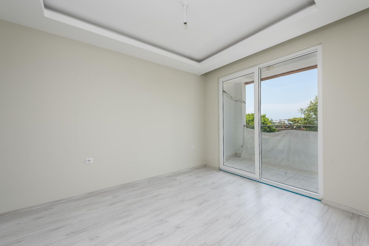 Квартира в Инжекуме, Турция, 100 м² - фото 5