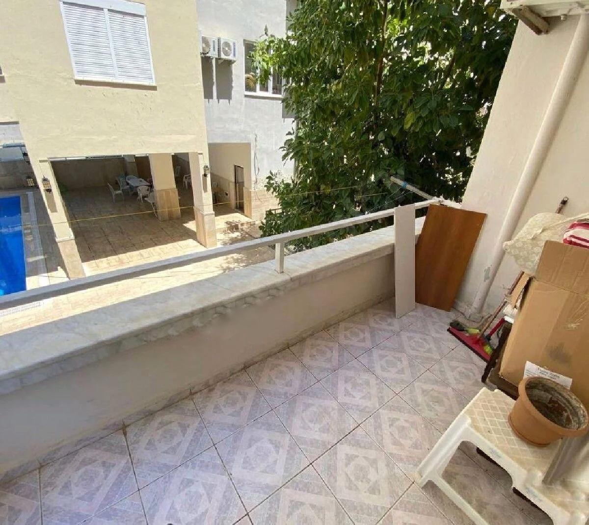 Квартира в Алании, Турция, 95 м² - фото 5