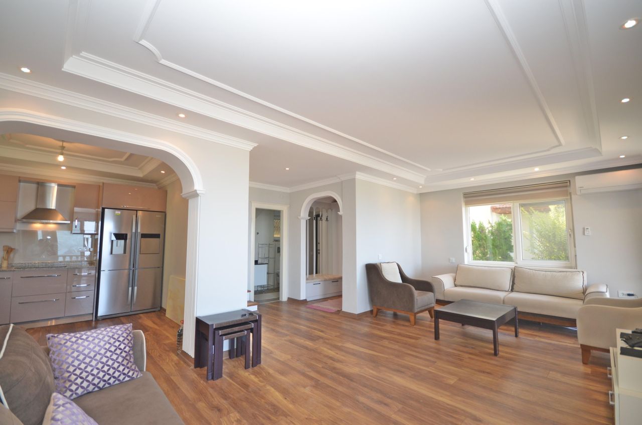 Вилла в Алании, Турция, 190 м² - фото 5