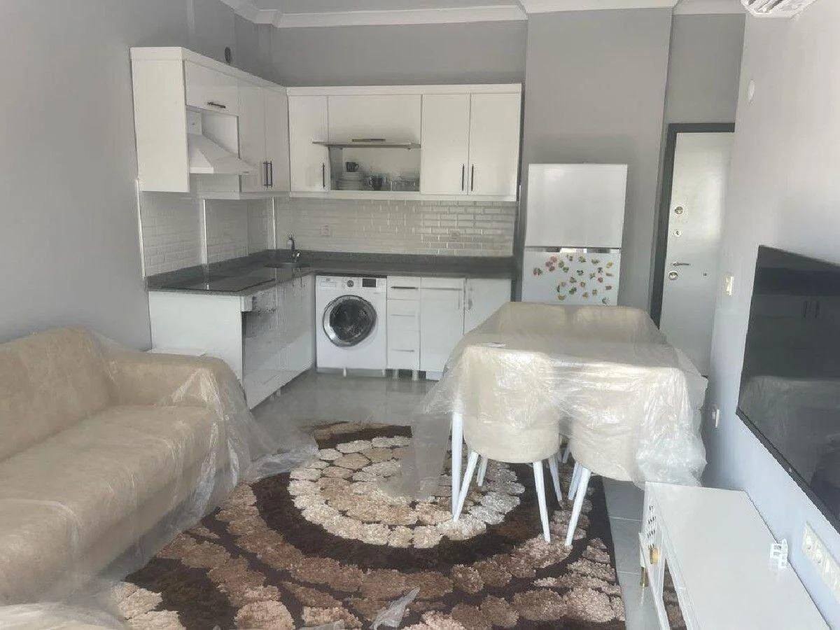 Квартира в Авсалларе, Турция, 58 м² - фото 5