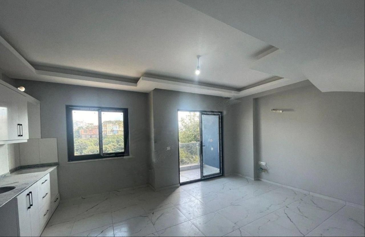 Пентхаус в Алании, Турция, 130 м² - фото 5