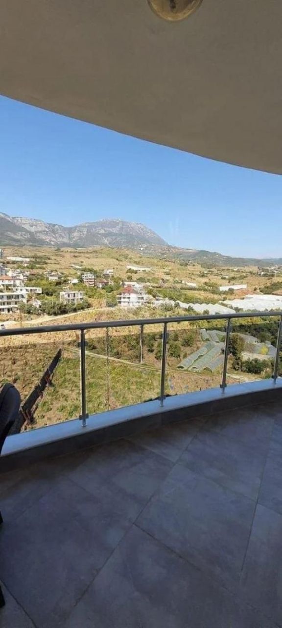 Квартира в Алании, Турция, 100 м² - фото 5