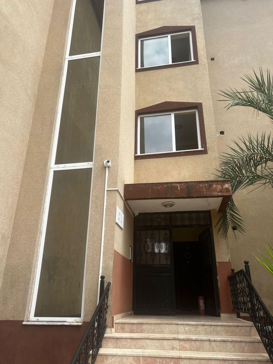 Квартира в Алании, Турция, 90 м² - фото 5